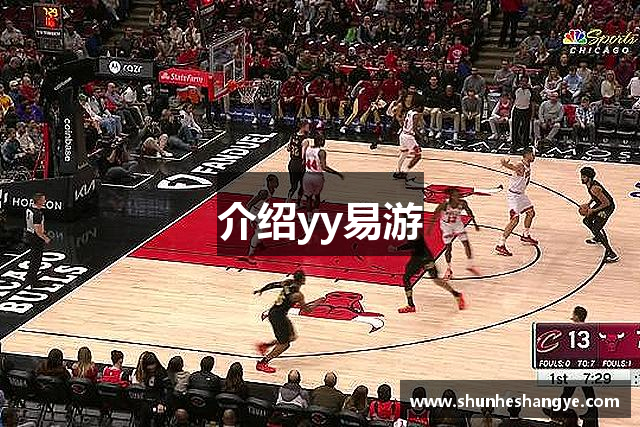 介绍yy易游